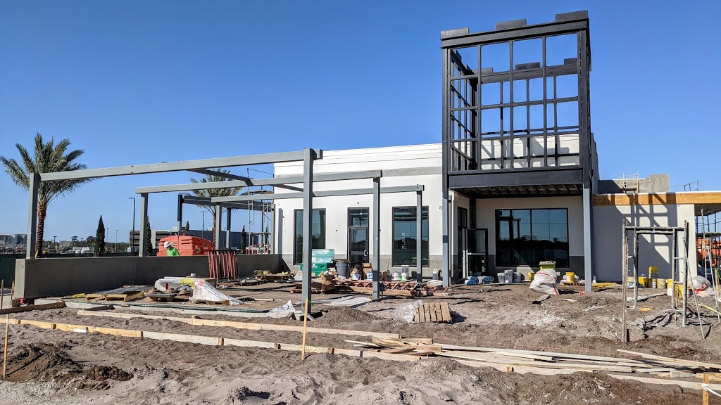 White Castle | restaurant | 11595 Daryl Carter Pkwy, Orlando, FL 32836, USA | 8008432728 OR +1 800-843-2728