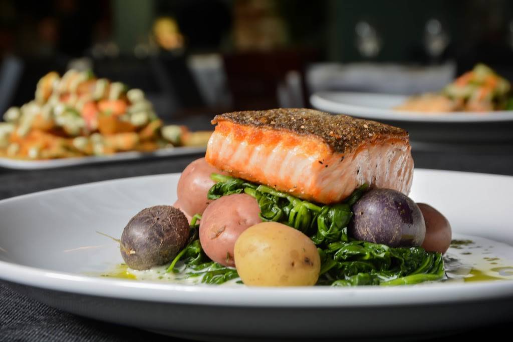 Celadon | restaurant | 500 Main St G, Napa, CA 94559, USA | 7072549690 OR +1 707-254-9690