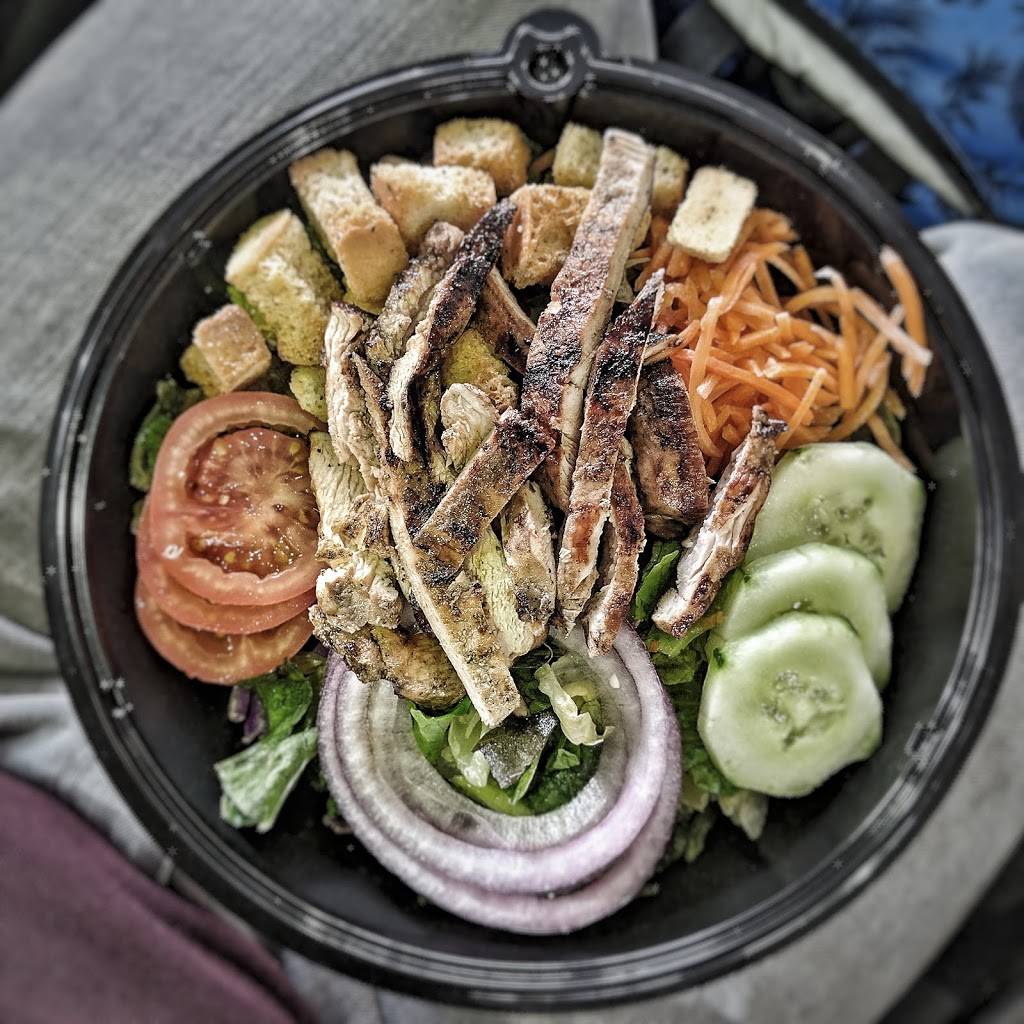 The Habit Burger Grill | restaurant | 201 World Way, Los Angeles, CA 90045, USA | 3104336459 OR +1 310-433-6459