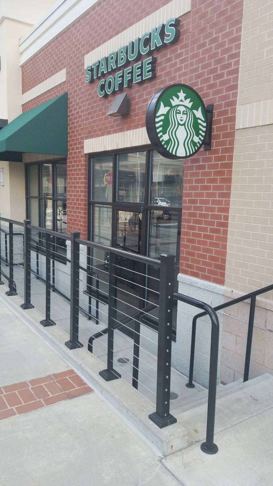 Starbucks | cafe | 2672-A Avenir Pl, Vienna, VA 22180, USA | 5714558319 OR +1 571-455-8319
