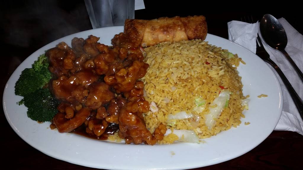Great Dragon | restaurant | 1983 S Baney Rd, Ashland, OH 44805, USA | 4192891688 OR +1 419-289-1688