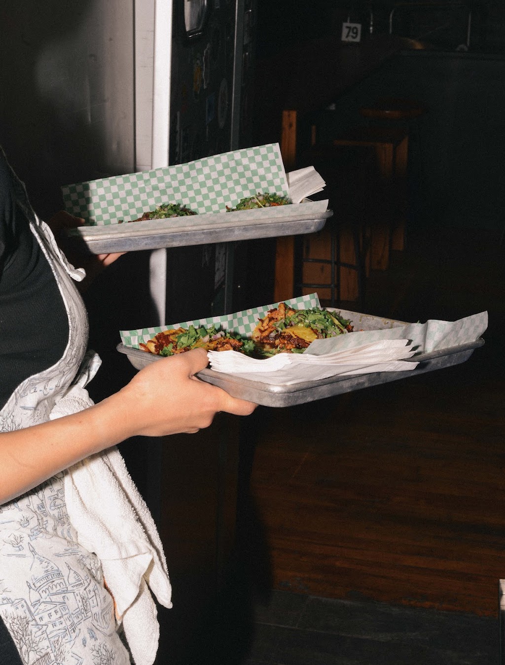 Taco Sublime At Marz | restaurant | 3630 S Iron St, Chicago, IL 60608, USA | 7077333318 OR +1 707-733-3318