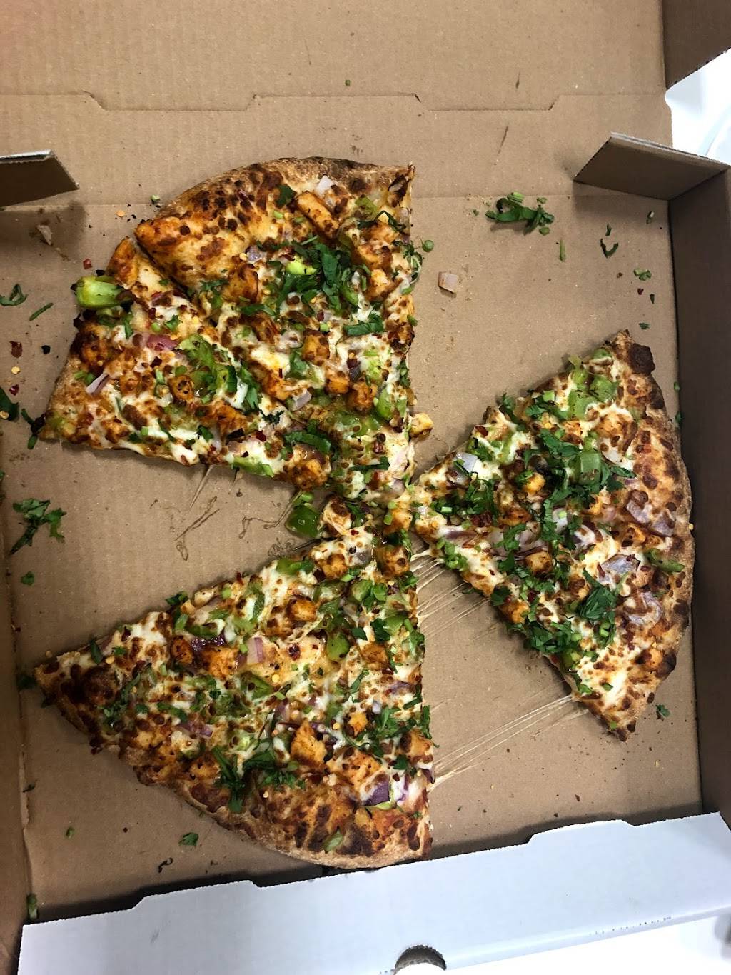 King City Pizza | restaurant | 8920 Hwy 50, Brampton, ON L6P 3A3, Canada | 9057947800 OR +1 905-794-7800