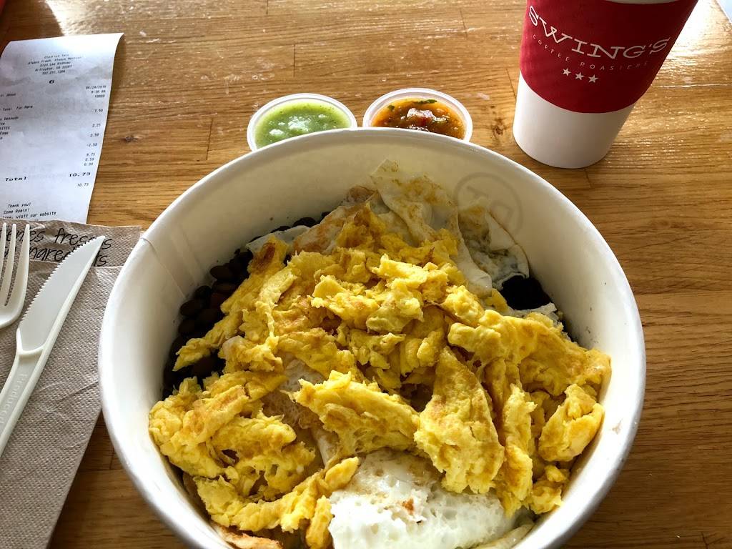 District Taco - Yorktown | restaurant | 5723 Lee Hwy, Arlington, VA 22207, USA | 7032371204 OR +1 703-237-1204