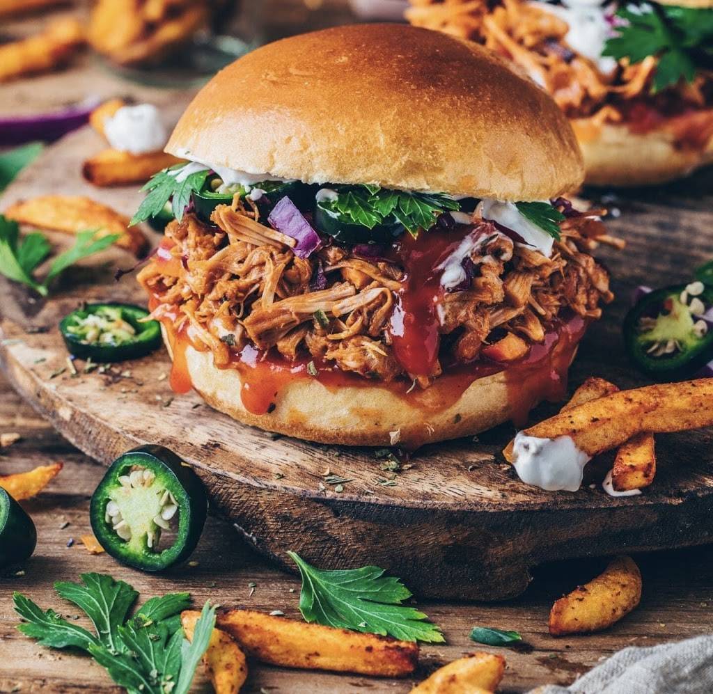 Planet Vegan | restaurant | 4102 Almeda Rd, Houston, TX 77004, USA | 7135876766 OR +1 713-587-6766