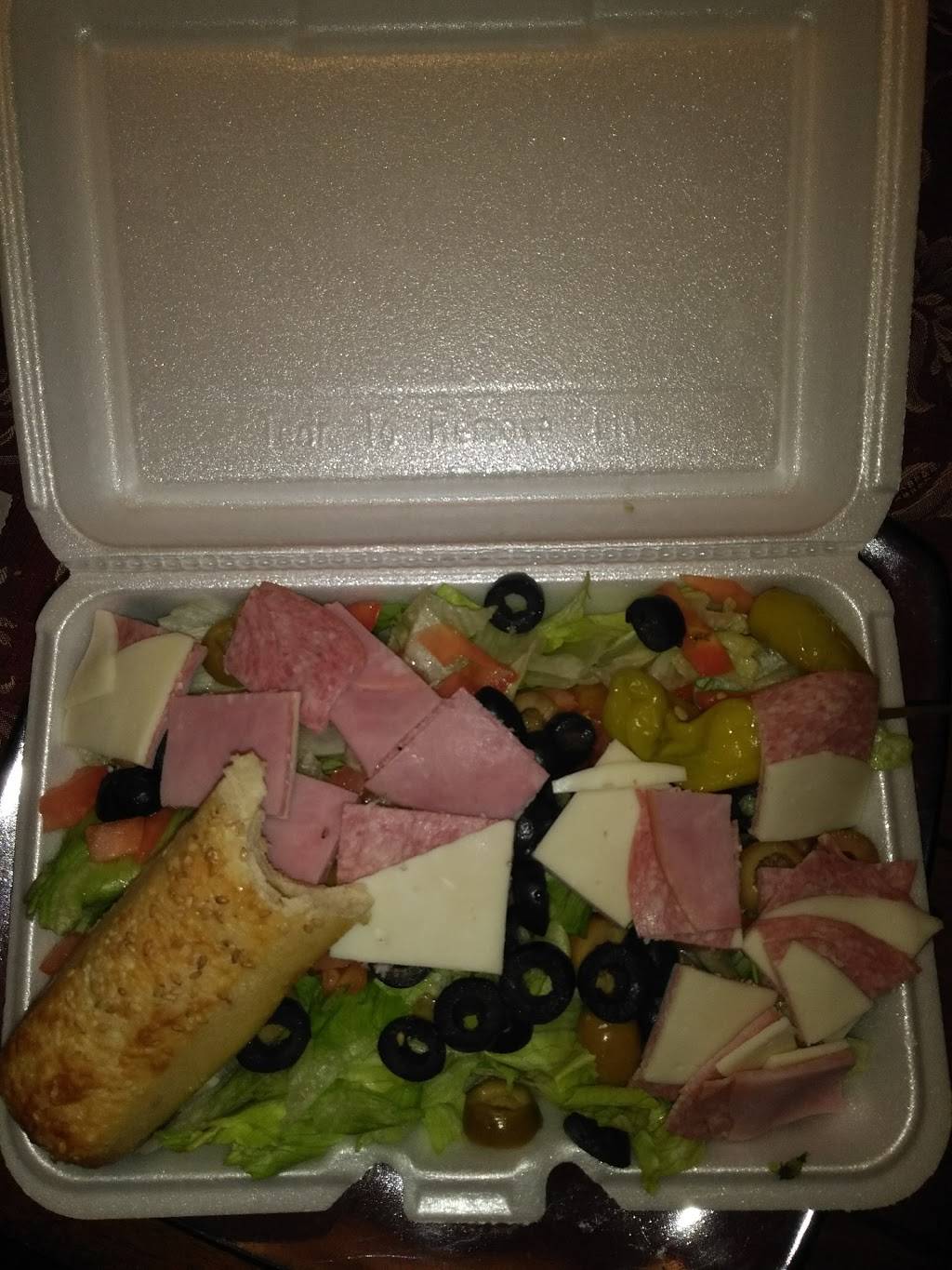 Carlos Pizza | restaurant | 35415 Jefferson Ave, Harrison Charter Township, MI 48045, USA | 5867920049 OR +1 586-792-0049