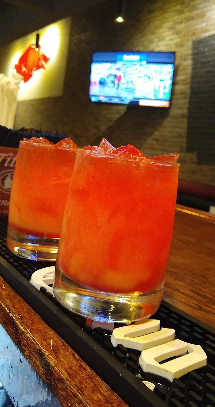 Tony’s New York Style Pizza | restaurant | 412 W Dickson St, Fayetteville, AR 72701, USA | 4799353326 OR +1 479-935-3326