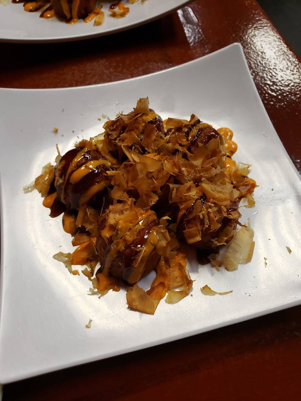 Tokyo Grill Sushi & Hibachi | restaurant | 1043-1295 N Sherwood Forest Dr, Baton Rouge, LA 70815, USA | 2253896095 OR +1 225-389-6095