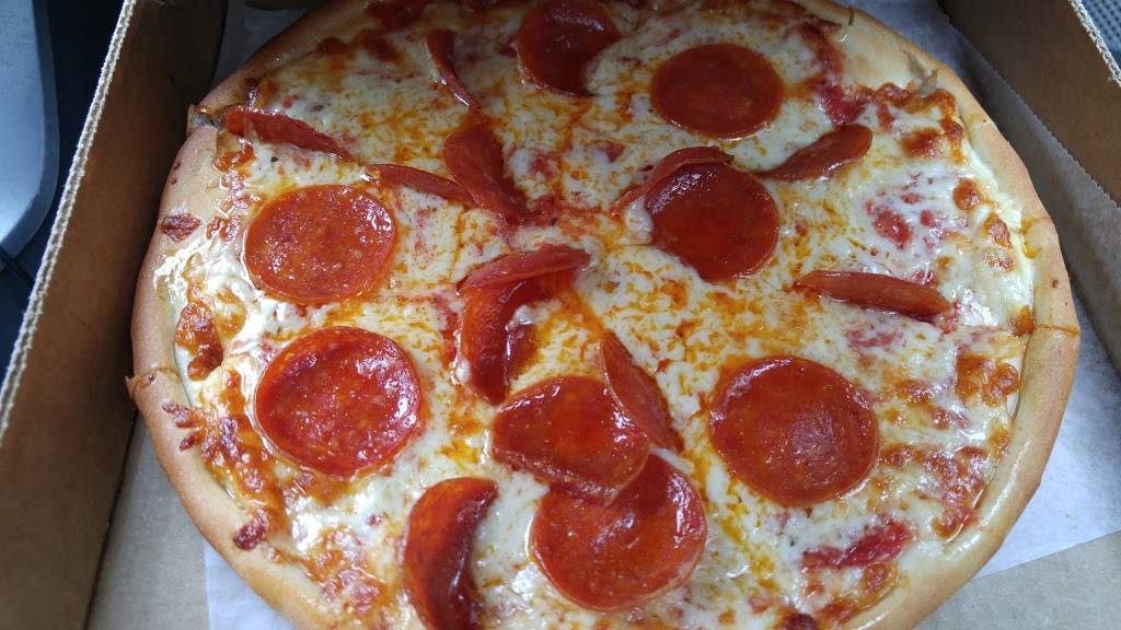 Mr Pizza | restaurant | 5539 N 5th St, Philadelphia, PA 19120, USA | 2159245520 OR +1 215-924-5520
