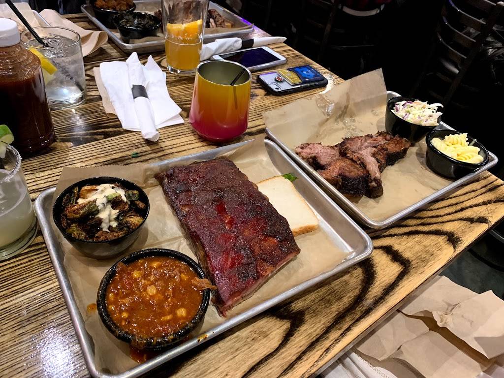 Hawg and Ale Smokehouse | restaurant | 25 Powder Springs St, Marietta, GA 30064, USA | 6787804294 OR +1 678-780-4294