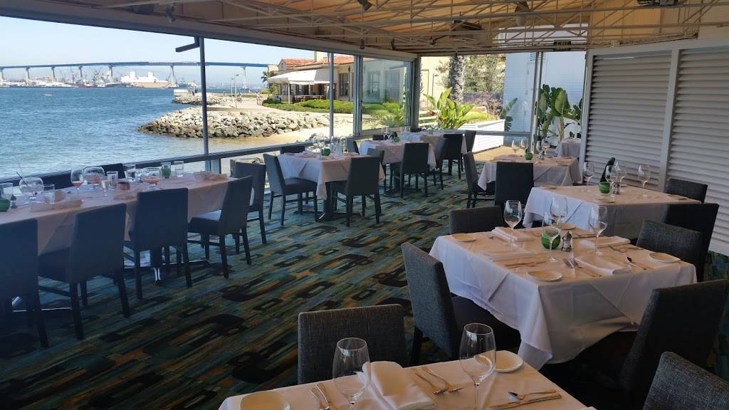 Peohes | restaurant | 1201 1st St, Coronado, CA 92118, USA | 6194374474 OR +1 619-437-4474