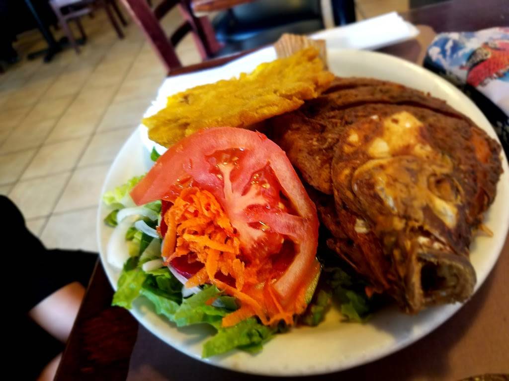 La Cantera | restaurant | 301 Morris Ave, Elizabeth, NJ 07208, USA | 9086590051 OR +1 908-659-0051