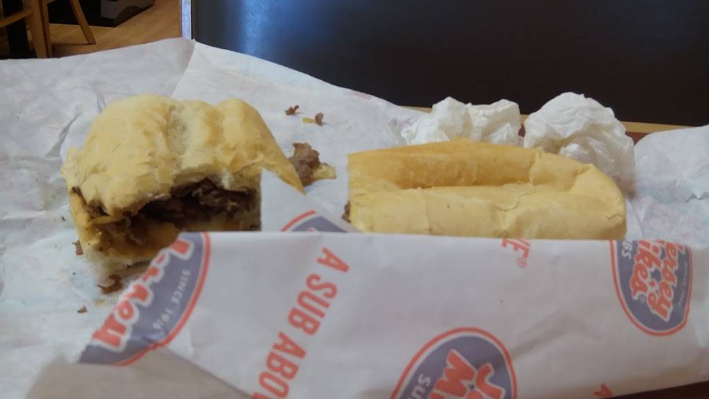 Jersey Mikes Subs | meal takeaway | 2458 Jett Ferry Rd Suite 220, Dunwoody, GA 30338, USA | 7703941999 OR +1 770-394-1999
