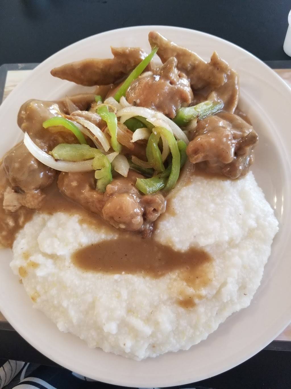 Pastime Restaurant | restaurant | 2469 NW 62nd St, Miami, FL 33147, USA | 3052021966 OR +1 305-202-1966