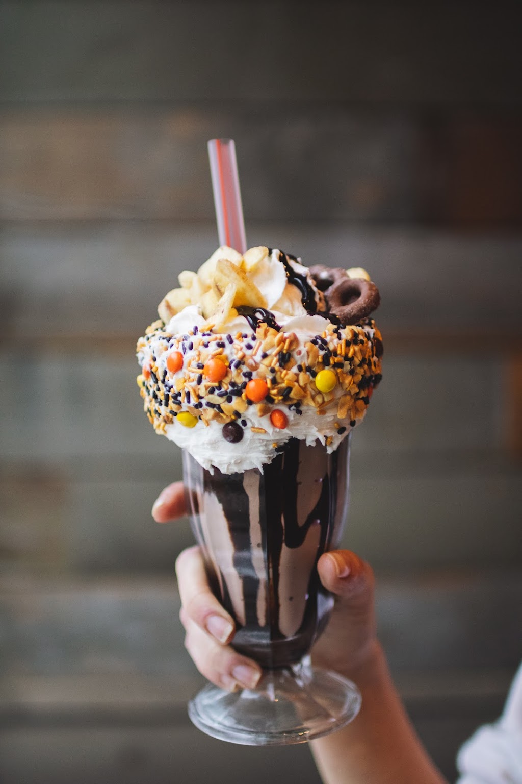 Shake It - Cleveland | restaurant | 3396 Tuttle Rd, Shaker Heights, OH 44122, USA | 2168600410 OR +1 216-860-0410