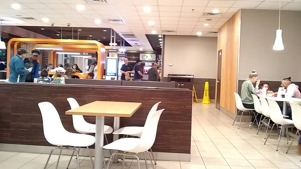 McDonalds | cafe | 265 E Rte 59, Nanuet, NY 10954, USA | 8456231157 OR +1 845-623-1157