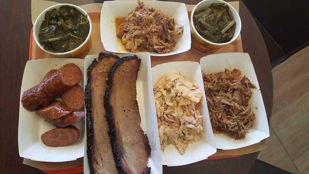 3rd Coast BBQ & Catering | restaurant | Montgomery, TX, USA | 7135450718 OR +1 713-545-0718