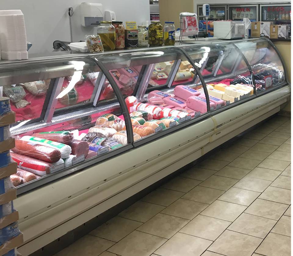 Imperial Super Grocery | restaurant | 3130, 1072 State St, Springfield, MA 01109, USA | 4137326509 OR +1 413-732-6509