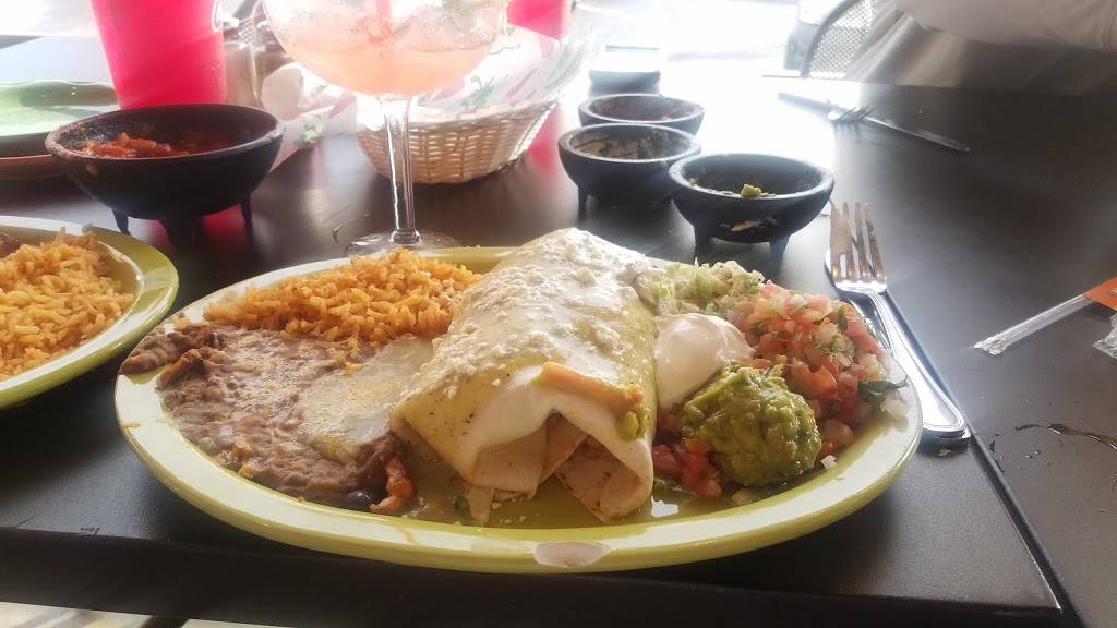 Amandas Cantina | restaurant | 8050 N Academy Blvd, Colorado Springs, CO 80920, USA | 7192666680 OR +1 719-266-6680