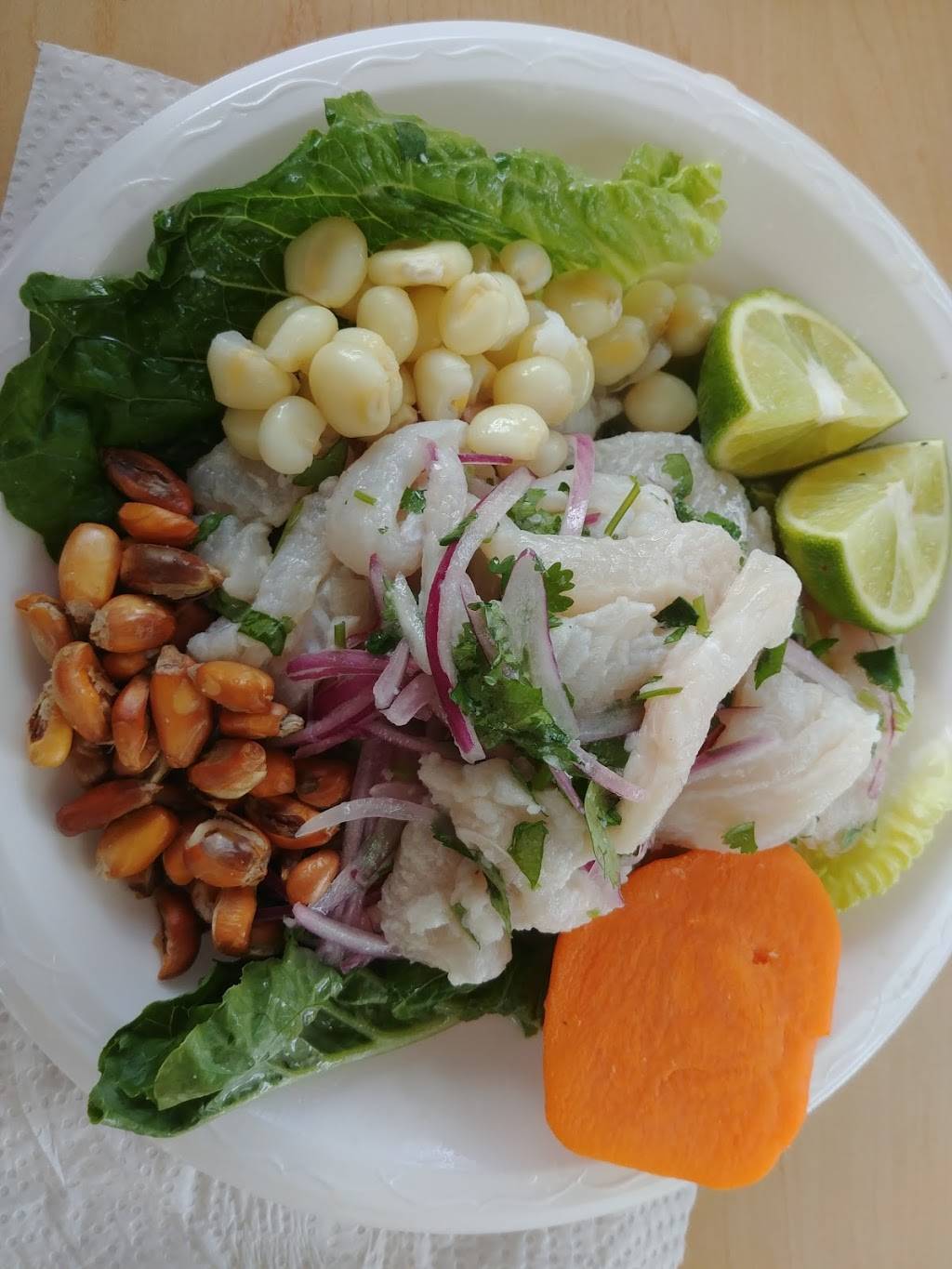 La Brasa Restaurant | restaurant | 888 S Military Trail, West Palm Beach, FL 33415, USA | 5616401844 OR +1 561-640-1844