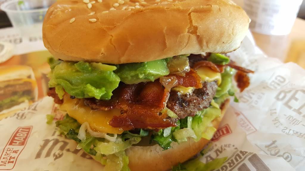 The Habit Burger Grill | meal takeaway | 960 N 54th St, Chandler, AZ 85226, USA | 4807050306 OR +1 480-705-0306