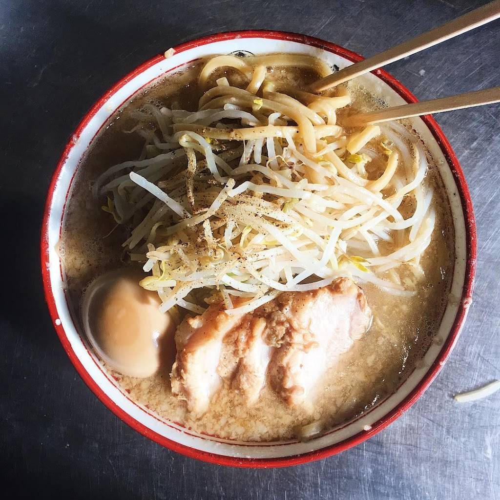 Tsujita LA Artisan Noodle Annex | restaurant | 2050 Sawtelle Blvd, Los Angeles, CA 90025, USA | 3102310222 OR +1 310-231-0222