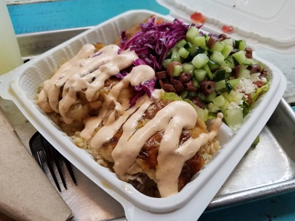 Rodini Park | restaurant | 11049 W Magnolia Blvd, North Hollywood, CA 91601, USA | 8183584802 OR +1 818-358-4802