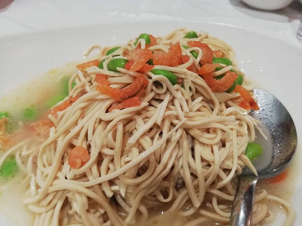 Ocean Heights | restaurant | 141 W Spring Creek Pkwy #401, Plano, TX 75023, USA | 9729055452 OR +1 972-905-5452