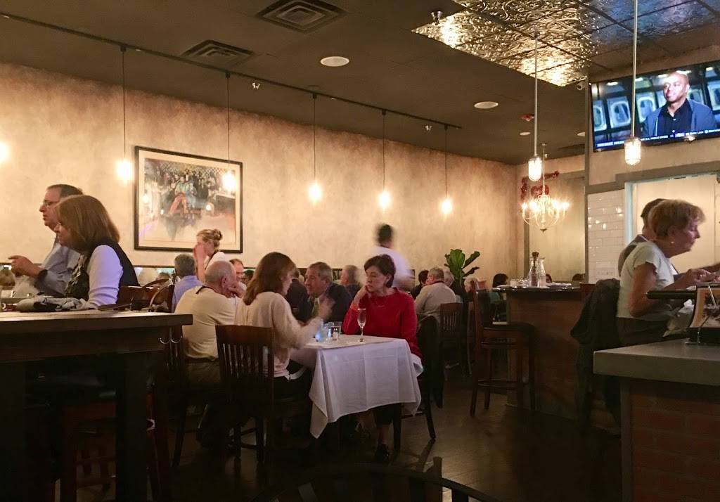 Trattoria Mezzomondo | restaurant | Palm Desert, CA 92260, USA | 7606360575 OR +1 760-636-0575