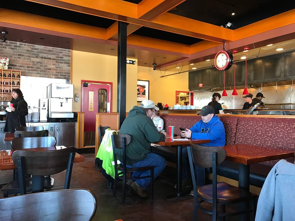 Pei Wei | restaurant | 730 E Big Beaver Rd, Troy, MI 48083, USA | 2488241085 OR +1 248-824-1085