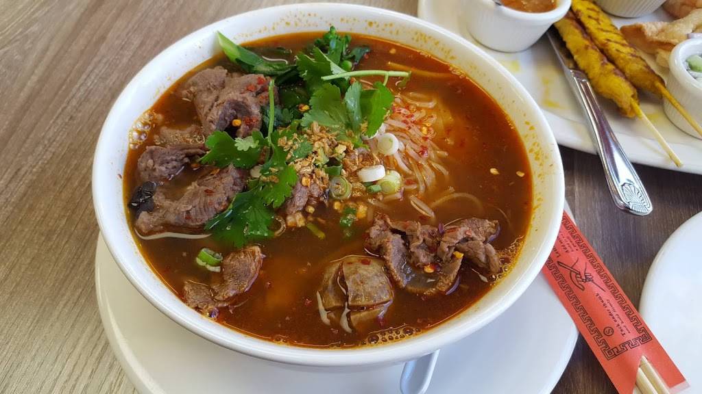 Royal Orchid Restaurant | restaurant | 1450 University Ave m, Riverside, CA 92507, USA | 9517863930 OR +1 951-786-3930