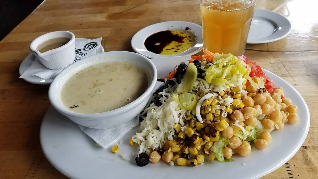 Marias Italian Kitchen | restaurant | 10761 Pico Blvd, Los Angeles, CA 90064, USA | 3104413663 OR +1 310-441-3663