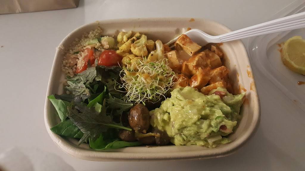 Vale Food Co | restaurant | 501 N Franklin St, Tampa, FL 33602, USA | 8133741370 OR +1 813-374-1370