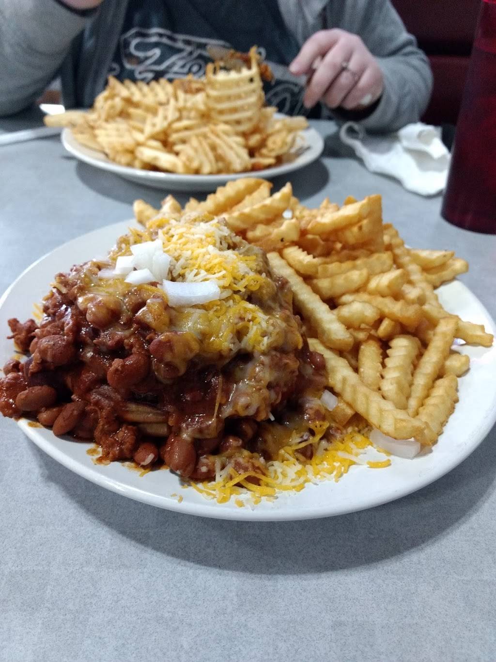 Our Place | restaurant | 435 Parker St, Stanhope, IA 50246, USA | 5158263796 OR +1 515-826-3796