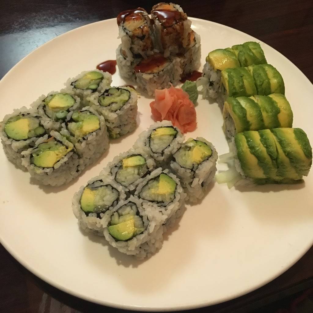 Aki Sushi | restaurant | 436 NJ-36, Port Monmouth, NJ 07758, USA | 7324718811 OR +1 732-471-8811