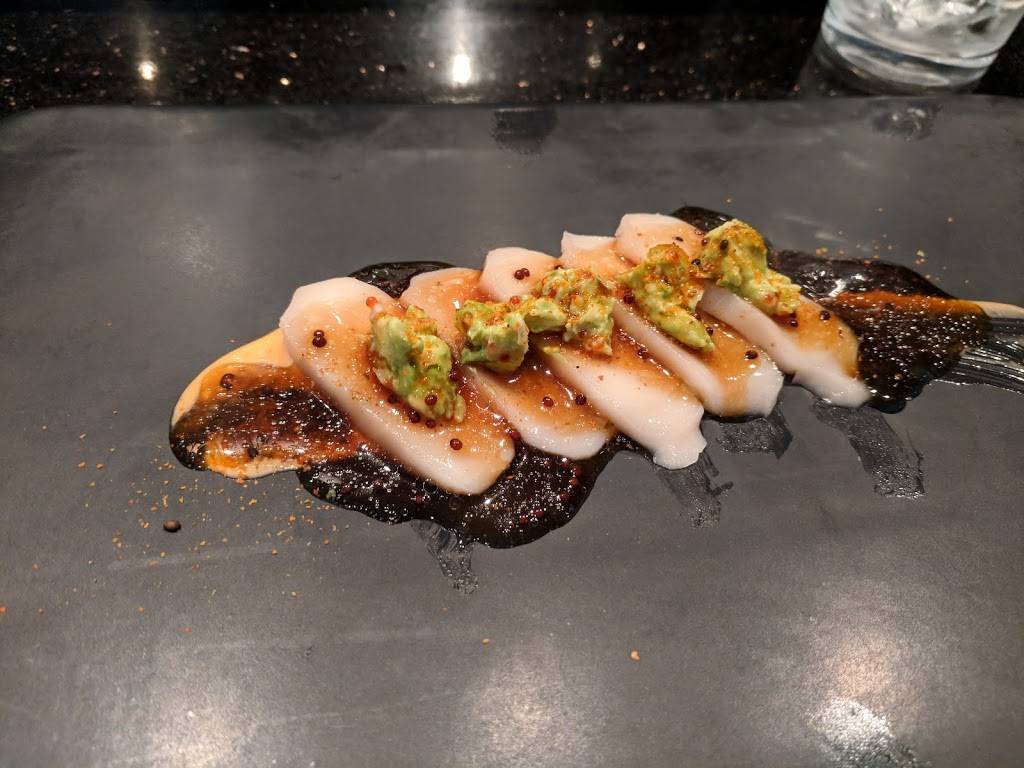 Kansai | restaurant | 1822 Spring Garden St, Philadelphia, PA 19130, USA | 2155680888 OR +1 215-568-0888