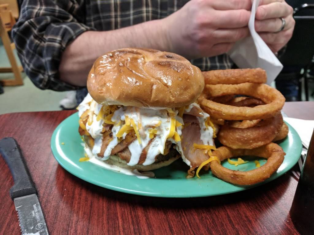 Sunnyside Grill | restaurant | 7995 Wesselman Rd, Cleves, OH 45002, USA | 5133535999 OR +1 513-353-5999