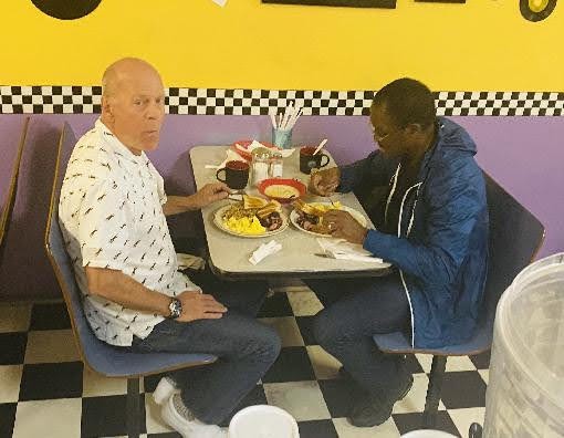 Pucketts Place | restaurant | 116 Benjamin H Hill Dr W #10, Fitzgerald, GA 31750, USA | 2294233441 OR +1 229-423-3441