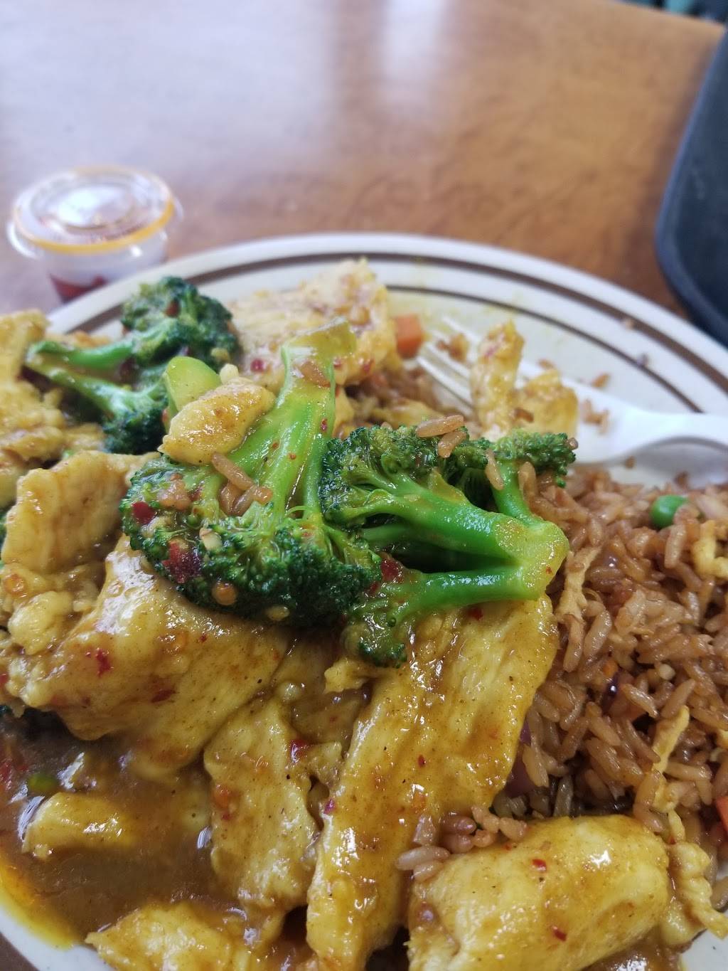 Wok & Roll | restaurant | 938 Inman Ave, Edison, NJ 08820, USA | 9086686868 OR +1 908-668-6868