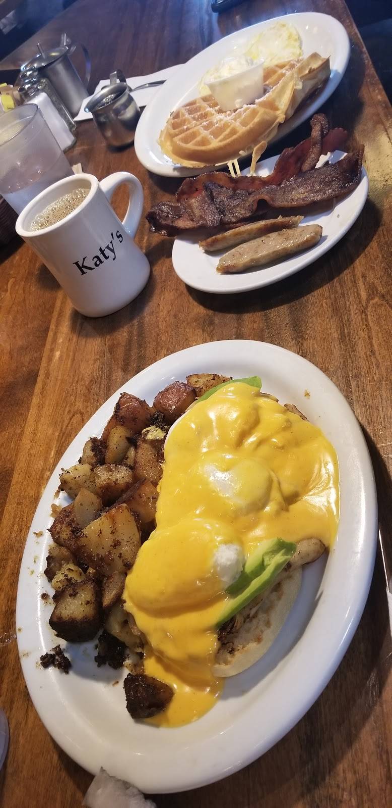 Katys Kreek | restaurant | 1680 Locust St, Walnut Creek, CA 94596, USA | 9259460949 OR +1 925-946-0949