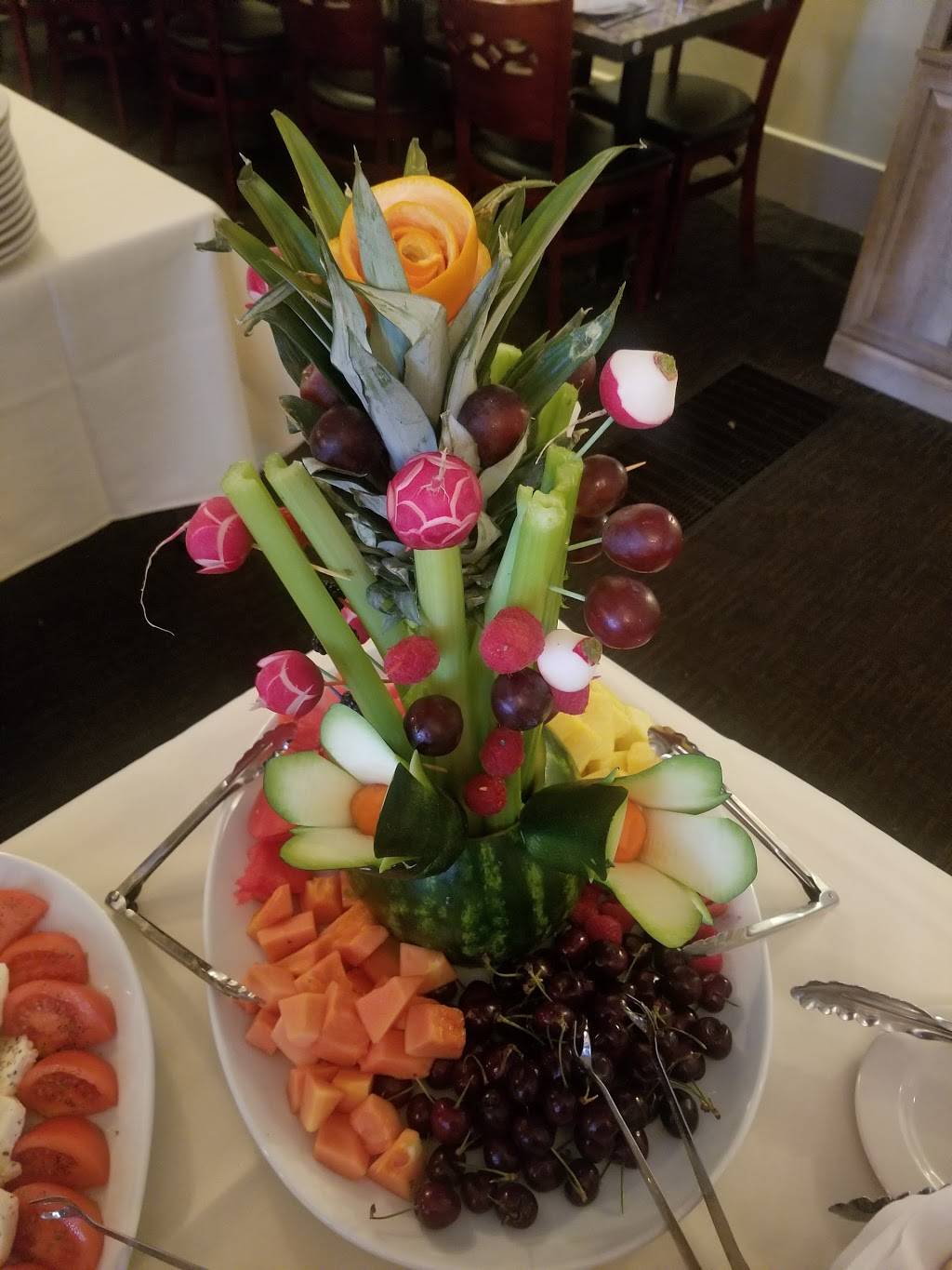 Gianni Figs Ristorante | restaurant | 6 Elm St, South Deerfield, MA 01373, USA | 4133505940 OR +1 413-350-5940