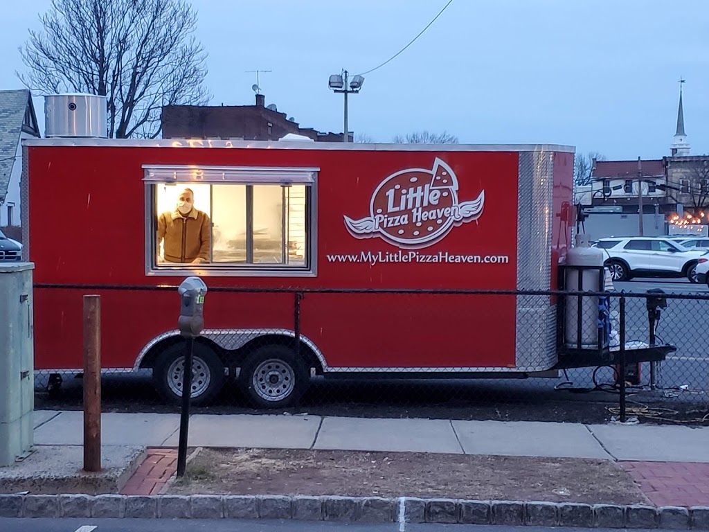 Little Pizza Heaven | restaurant | 63-65 Church St, Montclair, NJ 07042, USA | 9733489628 OR +1 973-348-9628