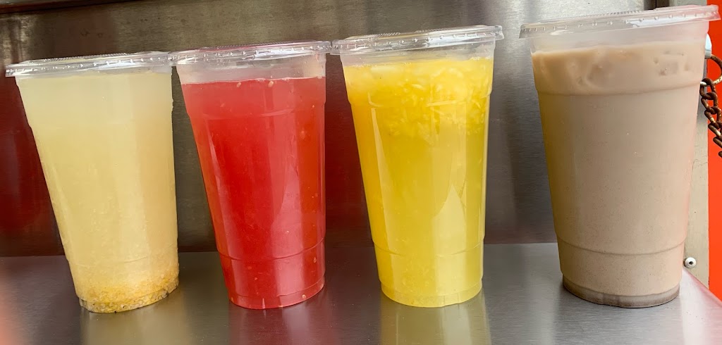 Taqueria y Pupuseria Keyla (food truck) | restaurant | 12206 Bammel North Houston Rd, Houston, TX 77066, USA | 7132573454 OR +1 713-257-3454