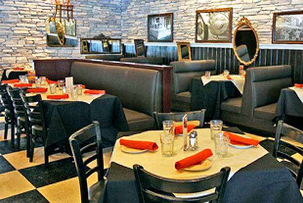 Andiamo Trattoria Clarkston | restaurant | 7228 N Main St, Village of Clarkston, MI 48346, USA | 2486209300 OR +1 248-620-9300