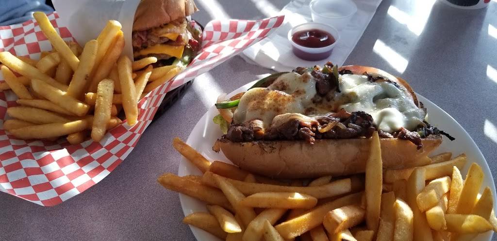 Sams Charbroiled Burgers | restaurant | 10748 Vanowen St, North Hollywood, CA 91605, USA | 8185059070 OR +1 818-505-9070