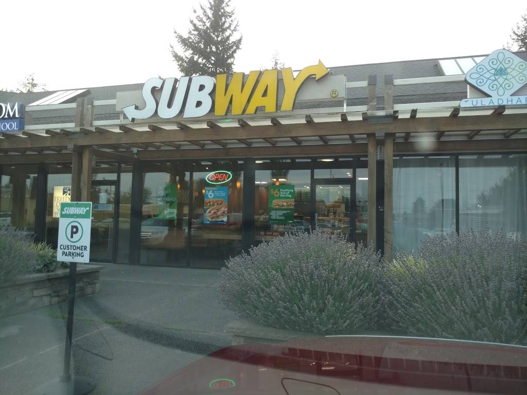 Subway | meal takeaway | 7304 Lakewood Dr W Suite 5, Lakewood, WA 98499, USA | 2534763477 OR +1 253-476-3477