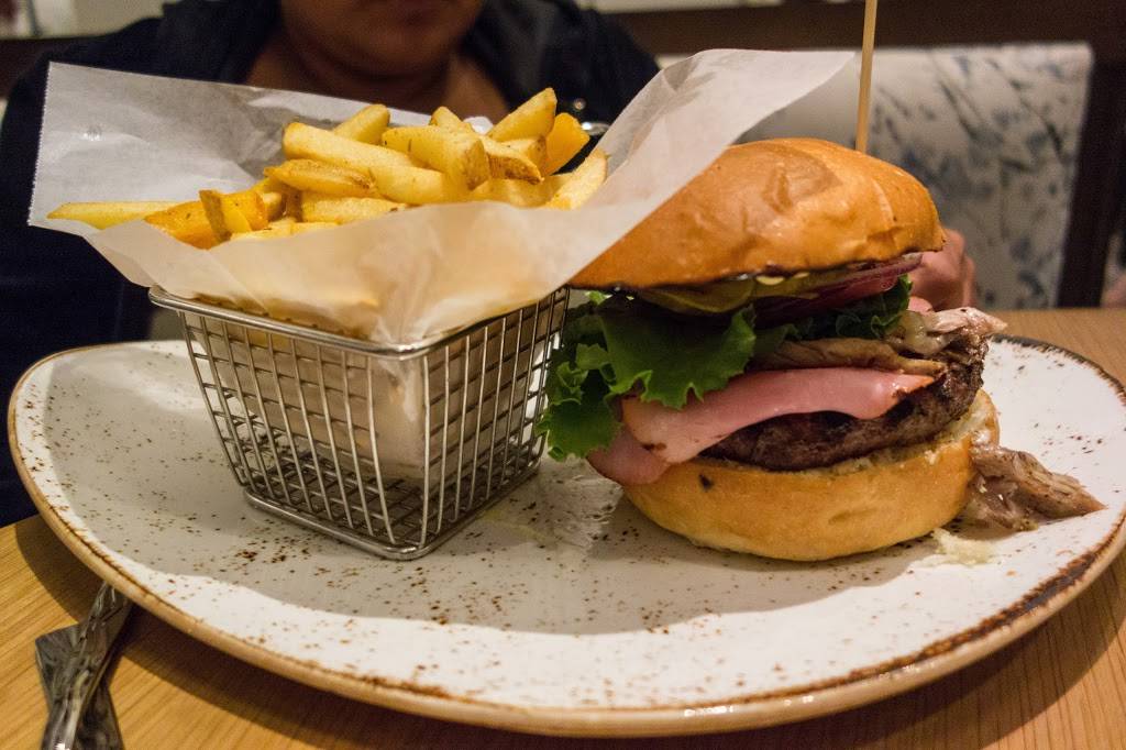 Amatista Cookhouse | restaurant | 6274 Hollywood Way, Orlando, FL 32819, USA | 4075035000 OR +1 407-503-5000