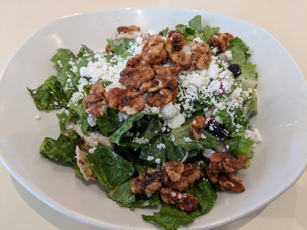 The Loop | restaurant | 101 Marketside Avenue, Ponte Vedra Beach, FL 32081, USA | 9048342078 OR +1 904-834-2078