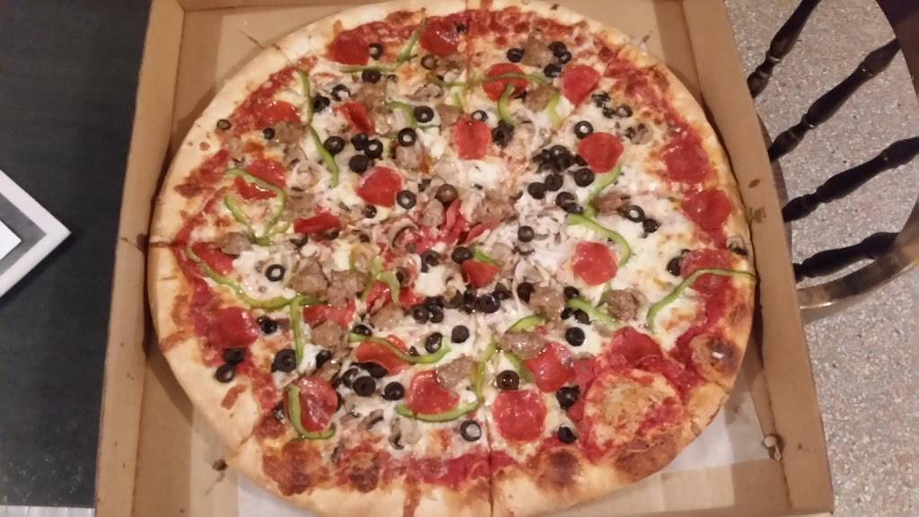 Pajanos Pizza & Subs | restaurant | 1305 Gulf Blvd, Indian Rocks Beach, FL 33785, USA | 7275958446 OR +1 727-595-8446