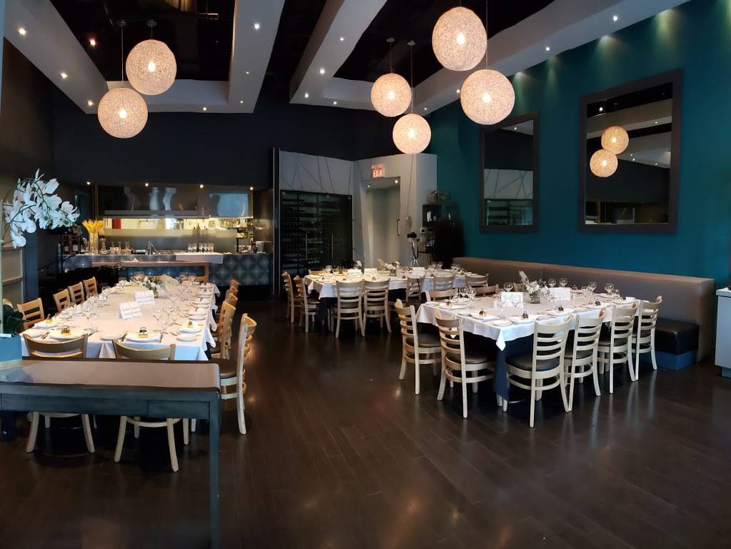 Trimani Ristorante | restaurant | 8555 Jane St #6, Concord, ON L4K 5N9, Canada | 9056607474 OR +1 905-660-7474